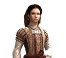 Claudia Auditore da Firenze