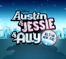 Austin & Jessie & Ally: All Star New Year