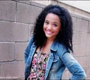 Kiersey Clemons