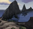 Serpent's Pass