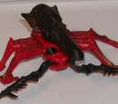 Arachnid Alien