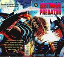 Batman versus Predator