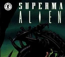 Superman vs. Aliens