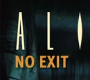 Aliens: No Exit