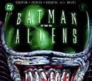 Batman/Aliens II