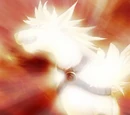 Blinding Rays