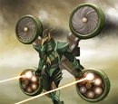 Sonic Shield