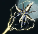 Energy Aura