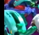 Tripodnumberone/Ventus Ultimate Drago and Aquos Silent Naga