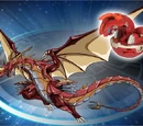 Delta Dragonoid