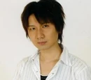 Tomoaki Maeno