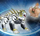 Tigrerra