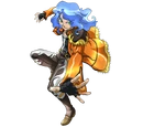 Gus Grav