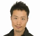 Eiji Takemoto