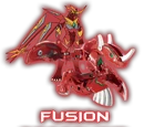 Fusion Dragonoid