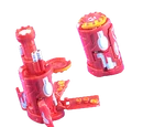 Zukanator
