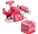 Twin Destructor