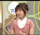 Eri Sendai