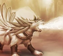 Fusion Beam