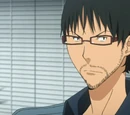 Yoshihisa Heishi