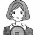 Mikan Tanaka