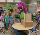 Everyone is Special (episode)