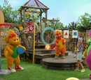 Shapes (episode)