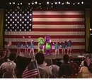 Barney in Concert