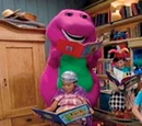 Once Upon a Dino Tale