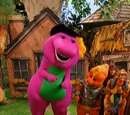 The Reluctant Dragon: A Fairy Tale Adventure