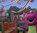 The Exercise Circus!