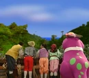 Imagination Island