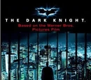 The Dark Knight (Book)