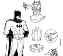 Batsuit