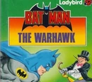 Batman: The Warhawk