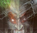 Arkham Asylum: A Serious House on Serious Earth