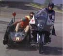 Batcycle Go-Cart (1966 film)