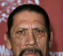 Danny Trejo