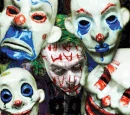Joker Thugs (The Dark Knight)