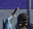 Black Mask