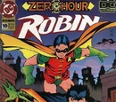 Robin (Volume 4) Issue 10