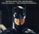 Batman Returns (Novelization)