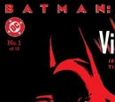 Batman: Dark Victory