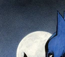 Batman's career timeline