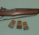 M1 Garand