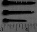 Flechette Ammunition