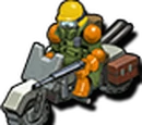 Scout Bike