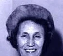Mimi Smith