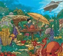 Octopus's Garden