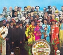 Sgt. Pepper's Lonely Hearts Club Band (album)